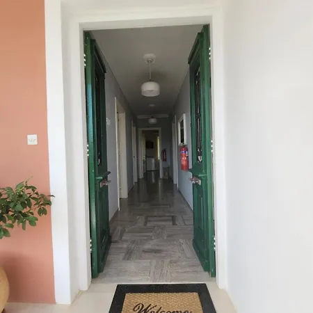 Maison d'hôtes Petros 3*