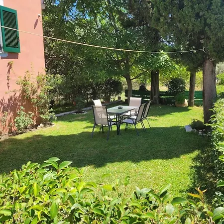 Petros Maison d'hôtes 3*