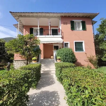 Maison d'hôtes Petros