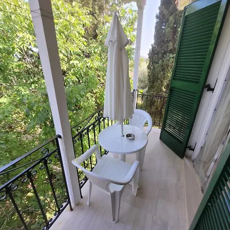 Petros Maison d'hôtes Nydri (Lefkada)