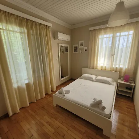 Maison d'hôtes Petros