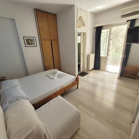 Maison d'hôtes Petros Nydri (Lefkada)