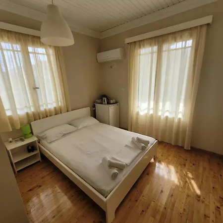 Petros Maison d'hôtes 3*