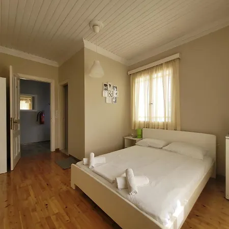 Petros Maison d'hôtes 3*