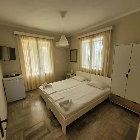 Petros Maison d'hôtes 3*