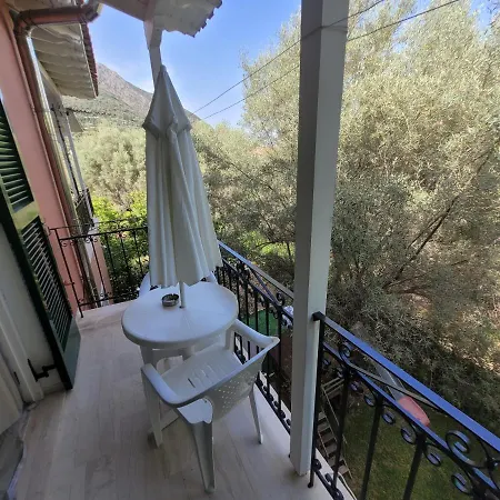 Maison d'hôtes Petros 3*