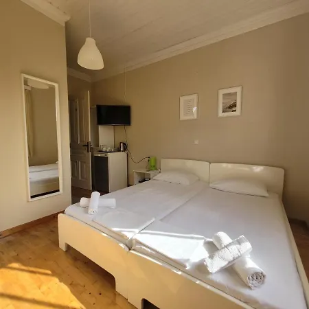 Maison d'hôtes Petros 3*