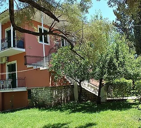 Maison d'hôtes Petros 3*