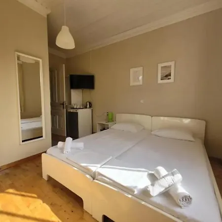 Maison d'hôtes Petros 3*