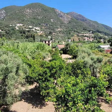 Petros Maison d'hôtes