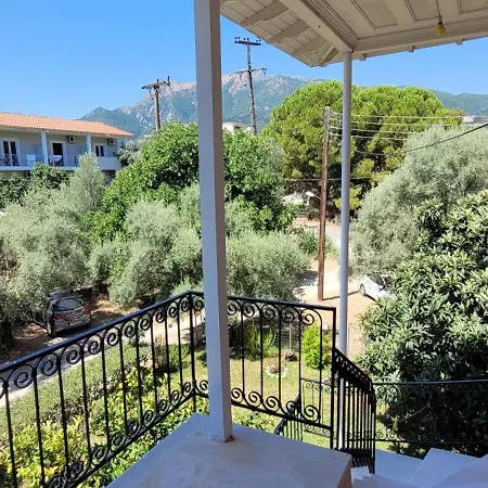 Petros Affittacamere