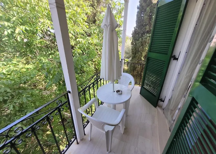 Petros Penzion Nydri (Lefkada)